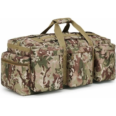 Kombat Assault 100 l BTP