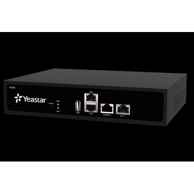 Yeastar Neogate TE100