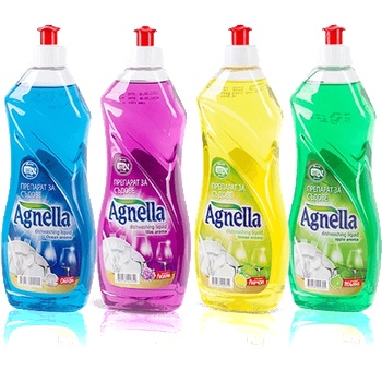 Agnella Агнела веро 500мл гел микс (56565)