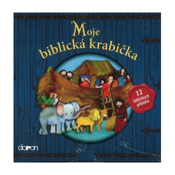 Moje biblická krabička