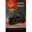 Popel a prach