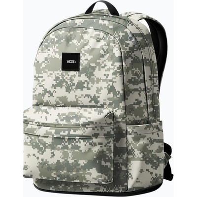 Vans Градска раница Vans Old Skool 22 l neutral olive/marshmallow