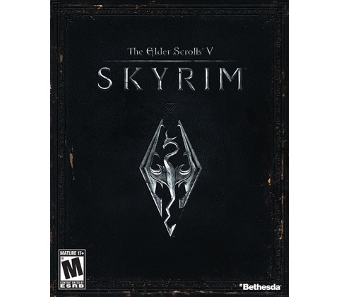 The Elder Scrolls 5: Skyrim