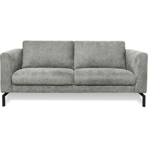 Scandic Светлосив диван 165 cm Gomero - Scandic (16259 MITO 180)