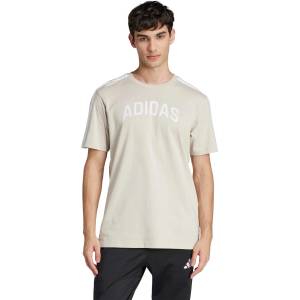 Adidas Тениска Codes Collegiate Linear Graphic Tee (JJ3870)