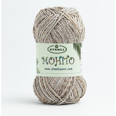 Příze Mohito - 69 béžová