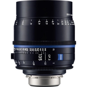 ZEISS Compact Prime CP.3 T* 135mm f/2.1 Nikon