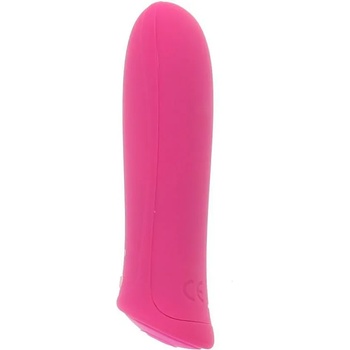 Image 1 of EVOLVED Виброкуршум с мощни вибрации pretty