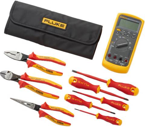 Fluke IB875K