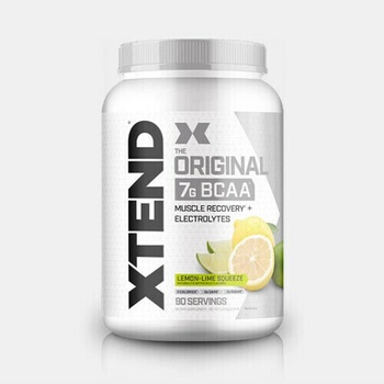 Scivation Xtend BCAAs 1260 g