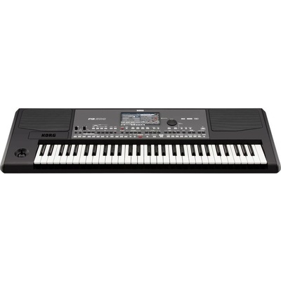 KORG Pa600 – Zboží Mobilmania