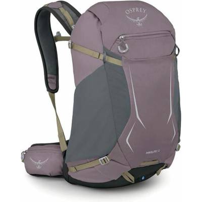 Osprey Hikelite 32l fialový šedá