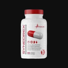 Metabolic Nutrition SYNEDREX 45 kapsúl