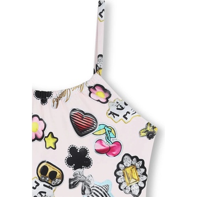 Marc Jacobs Детски цял бански Marc Jacobs (W60759.86.108)