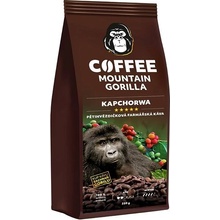 Mountain Gorilla Coffee Kapchorwa 250 g