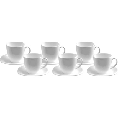 MAKRO Sada kávová 6 x 85ml