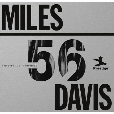 Miles Davis - Miles '56 (Remastered) (180 g) (4 LP) (0888072745636)