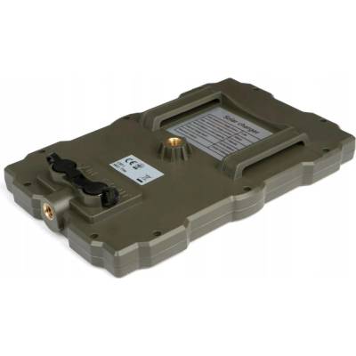 Ork Hunter Solar Panel Charger CSP-1