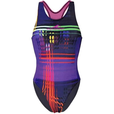 Aquafeel Бански костюм Aquafeel 218001 swimsuit - Multicolor (Multicolour)