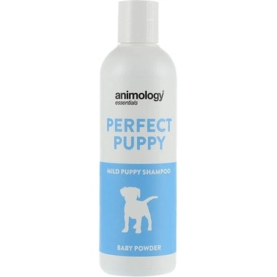 Animology pre šteniatka Perfect Puppy 250 ml
