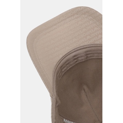 Emporio Armani Шапка с козирка Emporio Armani (EM003741.AF15384)