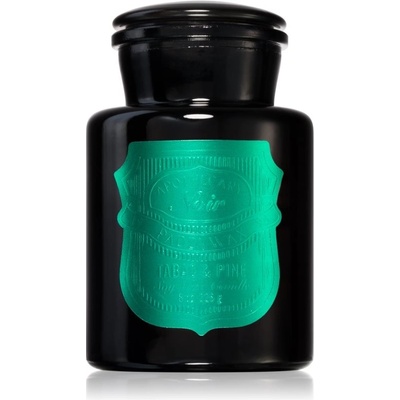 Paddywax Apothecary Noir Tabac & Pine 226 g