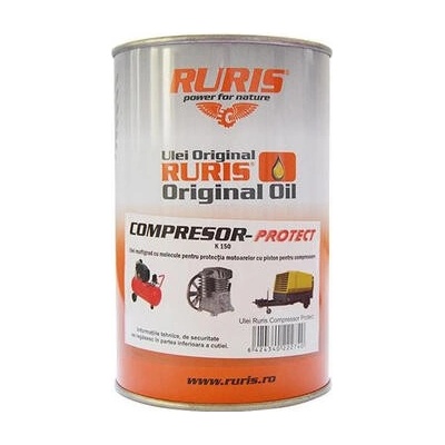 RURIS Kompresorový olej 600 ml