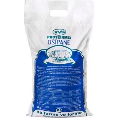 VVS Proteinmix osipané 5 kg