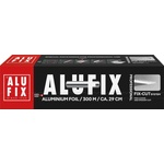 ALUFIX Алуминиево фолио, 29 cmx300 m, ALUFIX GP300306NEW (7029)