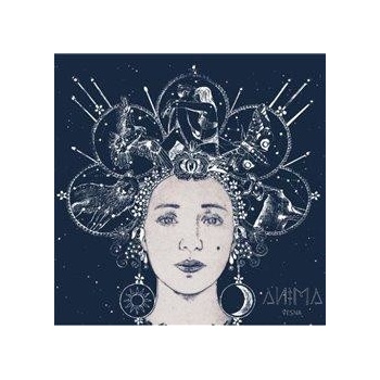 Vesna - Anima - CD