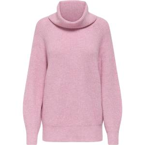 ONLY Пуловер onlwhitney life ls loose rollneck knt