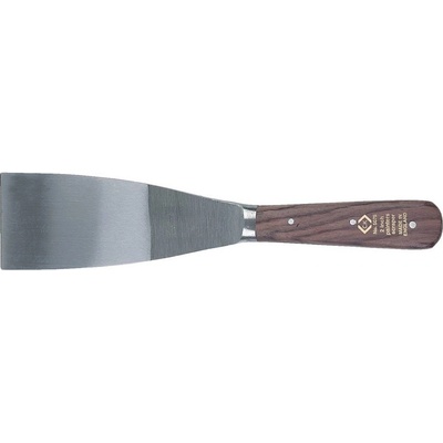 C.K T5075 4 maliarska špachtľa (d x š) 230 mm x 100 mm