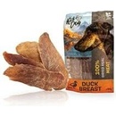 KIDDOG SUPER PREMIUM 100% kachní prsa tenké plátky 50 g