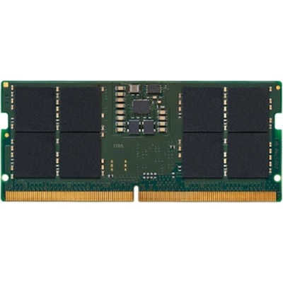 Kingston DDR5 16GB 5600MHz CL46 (1x16GB) KVR56S46BS8-16
