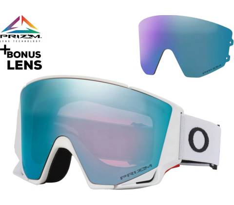 Oakley Flow Scape
