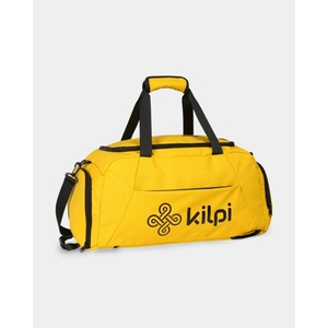 Kilpi Фитнес чанта Kilpi KATMAI 35-U Yellow Kilpi | Zhalt | МЪЖЕ | UNI