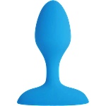 PlusOne vibrating plug