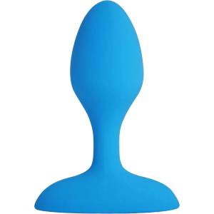 PlusOne vibrating plug