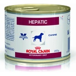Royal Canin Hepatic 200 g