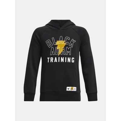 Under Armour Детски суитшърт Under Armour Pjt Rck BA Rvl Flc Hdy Under Armour | Cheren | Момчешки | XL