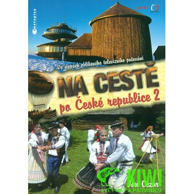 Na cestě po České republice 2