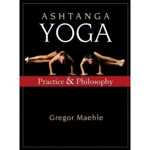 Ashtanga Yoga | Gregor Maehle (ISBN: 9781577316060)
