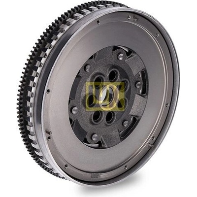 Schaeffler LuK Dvouhmotový setrvačník LUK (LK 415027010 , LUK415027010) - RENAULT
