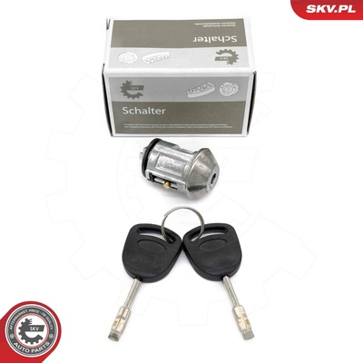 Zamykací válec ESEN SKV 65SKV506