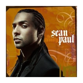 Sean Paul - Trinity CD