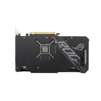 Asus ROG-STRIX-RX6600XT-O8G-GAMING