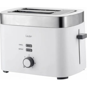 Lauben T17WS Тостери