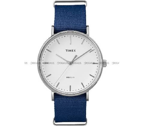 Timex TW2P97700