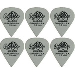 Dunlop 412R 1.50 Tortex 6 Перце за китара
