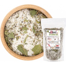 eBrat Bylinná soľ 500 g